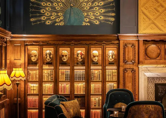 Hotel L'Oscar Londres