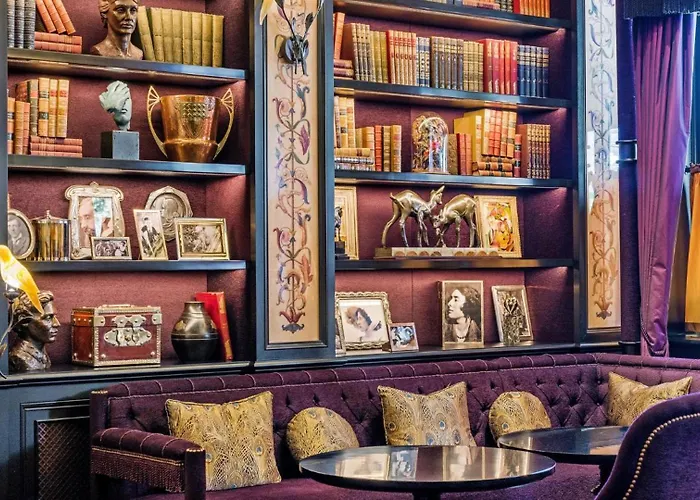 Hotel L'Oscar Londres