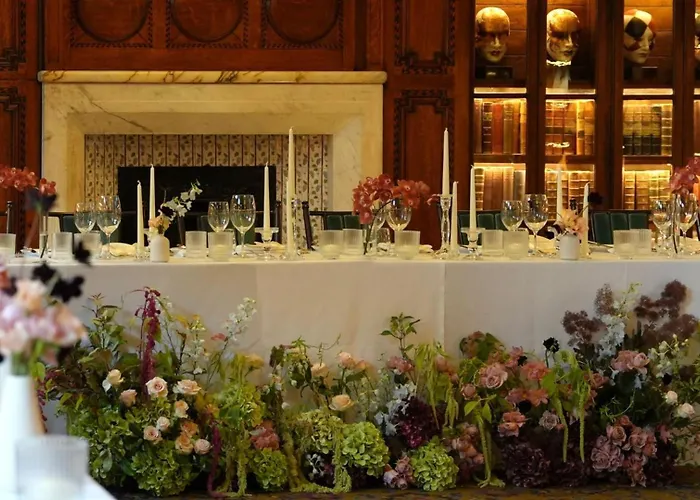 L'Oscar London Hotel