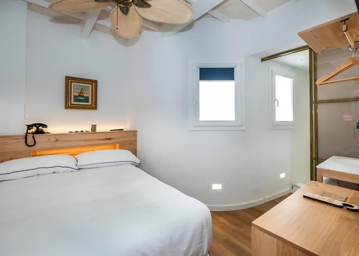 Nao Catedral Boutique Hotel Ciutadella 