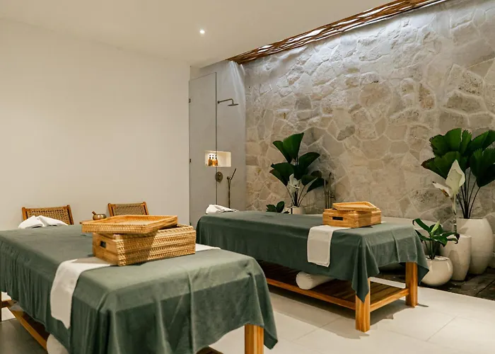 Sikara Lombok Hotel Kuta 
