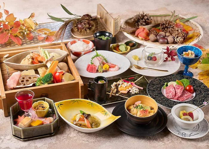 Hotel Hanaan Nikko