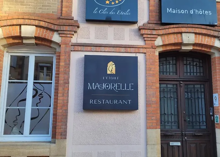 Le clos des etoiles Paray-le-Monial