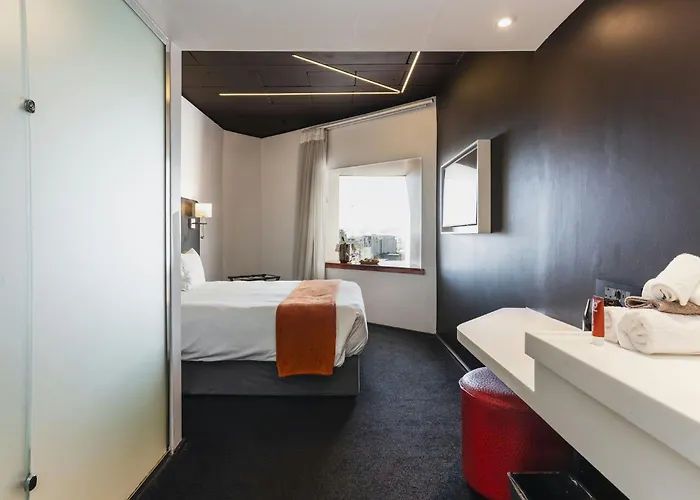 Onomo Hotel Waterfront Cape Town