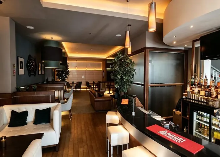 Oyo Imperial Hotel Barrow-in-Furness