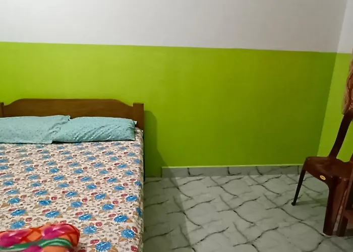 Luiza Guest House Baga