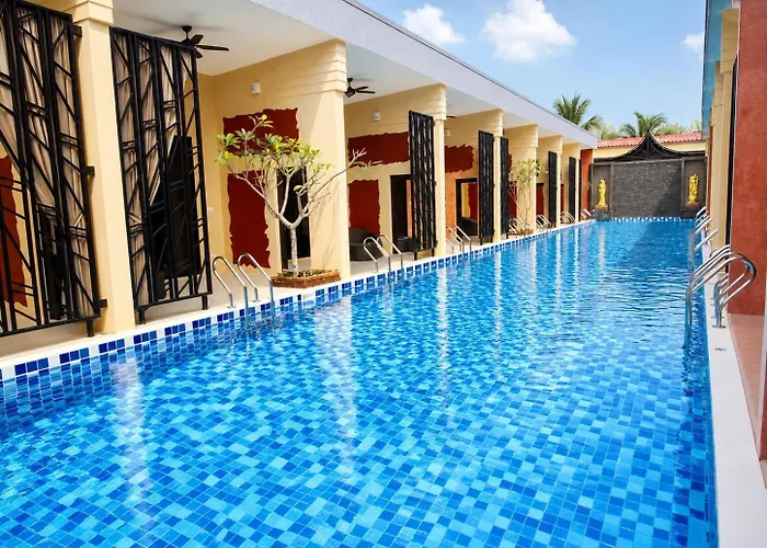 Baan Noppadol Hua Hin Loft Hotel