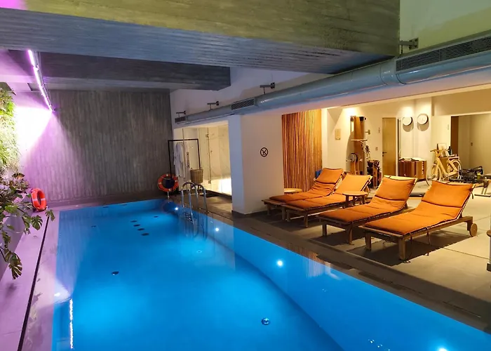Coco-Mat Athens Jumelle Otel