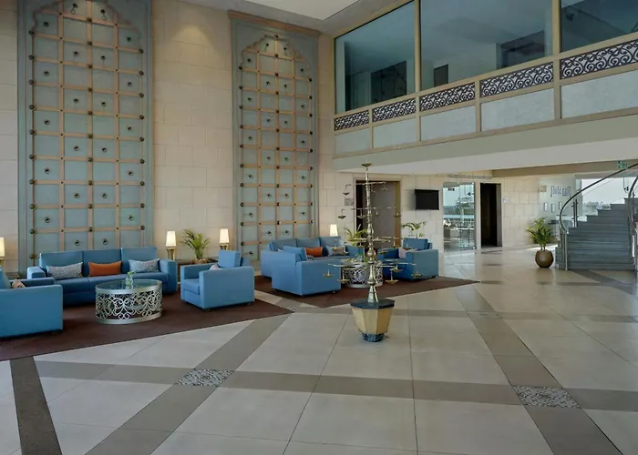 The Fern Sattva Resort, Dwarka