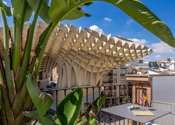Intelier Casa De Indias Hotel Seville