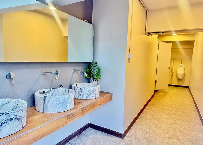 Anchan Hotel & Spa Hua Hin