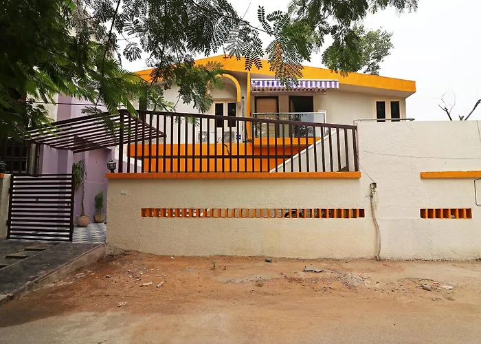 Hotel O Krishna Hotel And Restaurant Raipur 