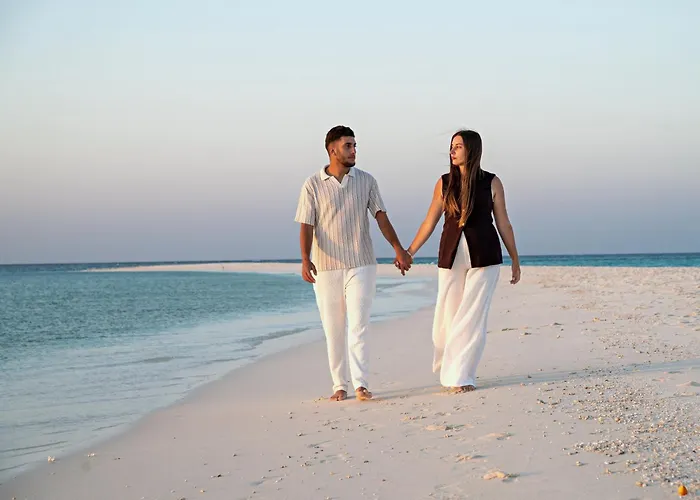 Nala Veli Beach&Spa Ukulhas
