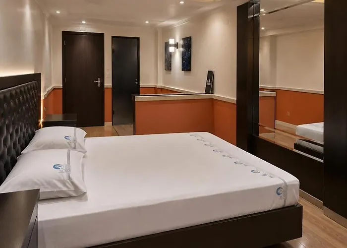 Hotel Metropolis Centro Sao Paulo (Adults Only)