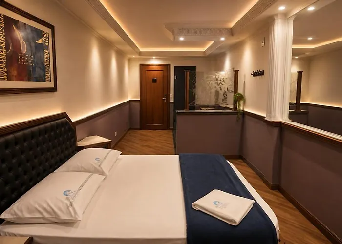 Hotel Metropolis Centro Sao Paulo (Adults Only)