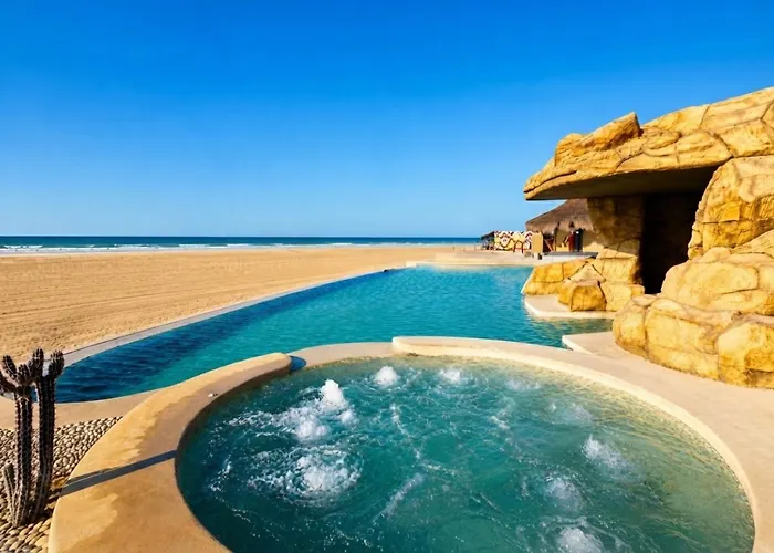 Hotel Wayira Beach By On Vacation Ríohacha