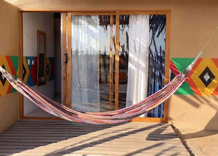 Hotel Wayira Beach By On Vacation Ríohacha