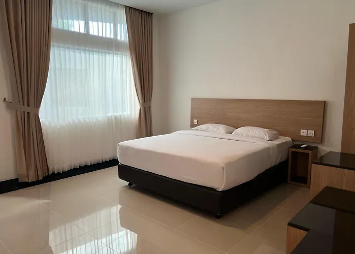 Bintan Lumba Lumba Inn Hotel Tanjung Pinang