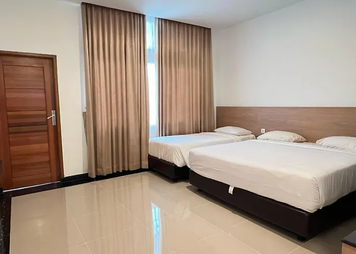 Bintan Lumba Lumba Inn Hotel Tanjung Pinang