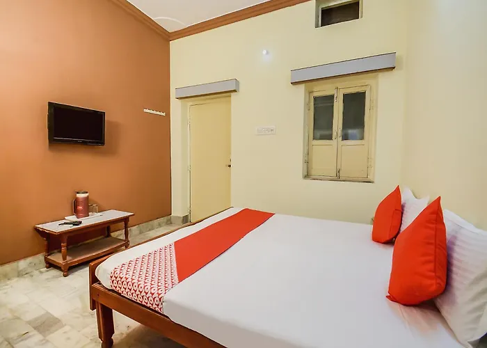 Hotel O Anand Hotel Jodhpur Jodhpur 