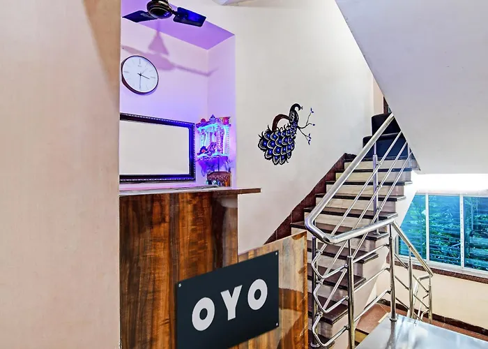Hotel O Dash Living Kolkata