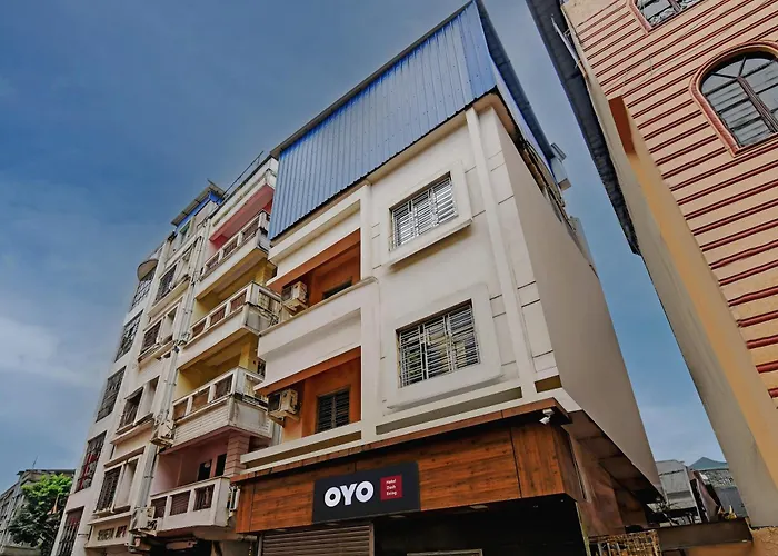 Hotel O Dash Living Kolkata