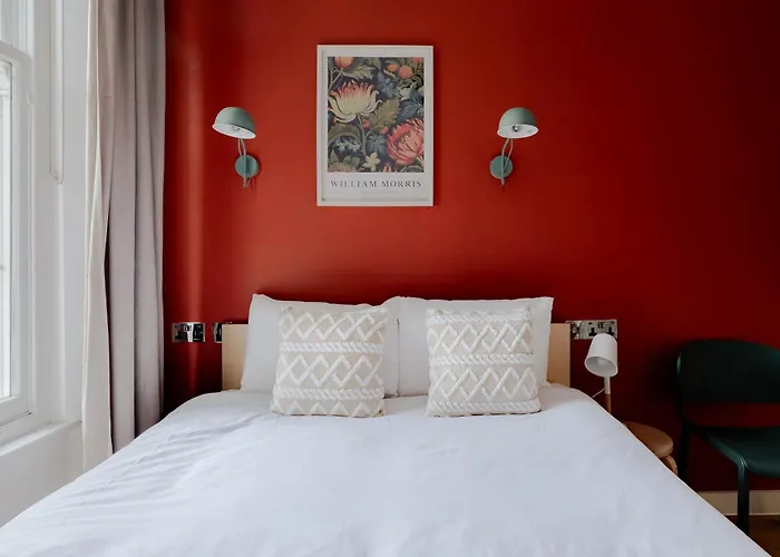 Kensington Stay London