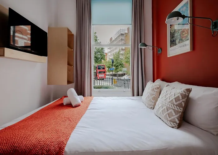 Kensington Stay Londres