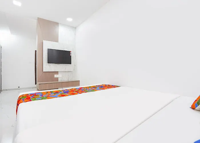Via Galaxy Apartments Pune