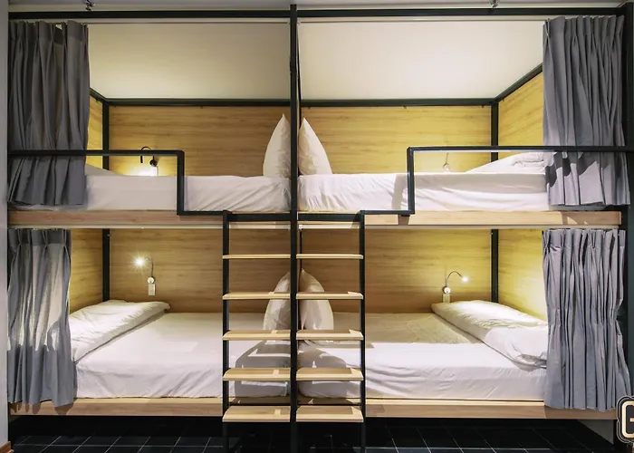 The Glomad Boutique Danang Hotel