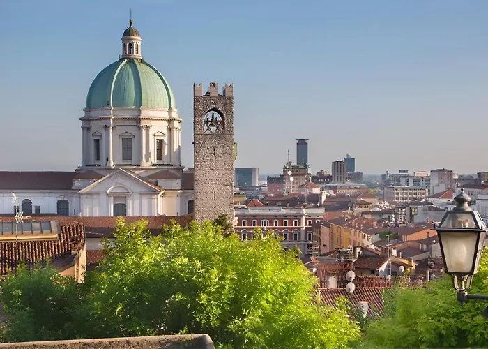 Locanda Delle Mercanzie Brescia
