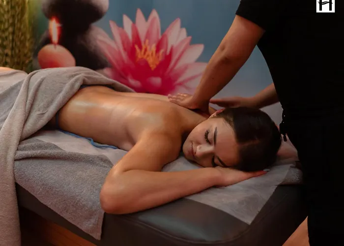 Hotel Hamilton Spa & Wellness Swinoujscie