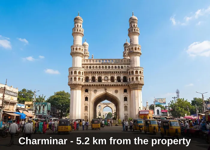 Hotel O James Street Railway Station Hyderabad Formerly Vasundhara Guest House Secunderabad