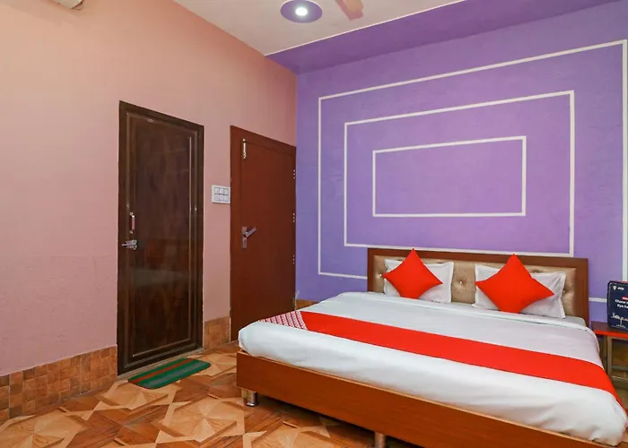 Collection O Raj Mahal Hotel Hisar