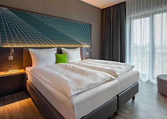Elaya Hotel Kevelaer, Trademark Collection By Wyndham