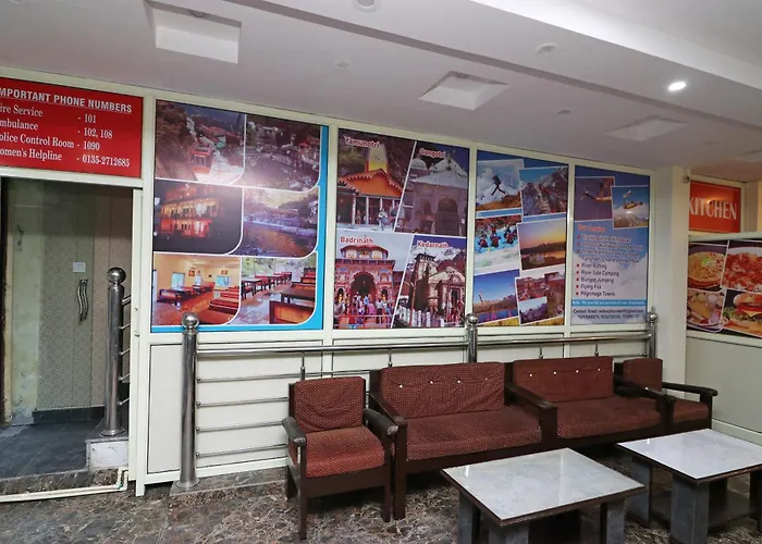 Hotel O Dev Hills Hotels & Resorts Rajpur