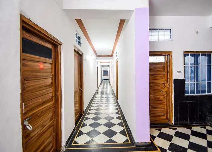 Hotel O Vip Udaipur