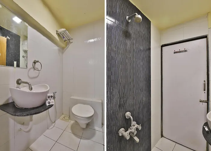 Spot On Hotel Shreeji Palace Ahmedabad