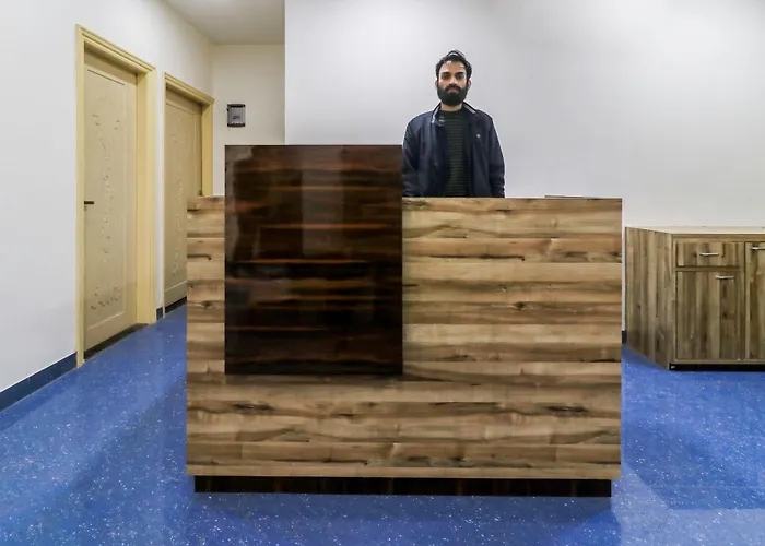 Hotel O Jln Jaipur