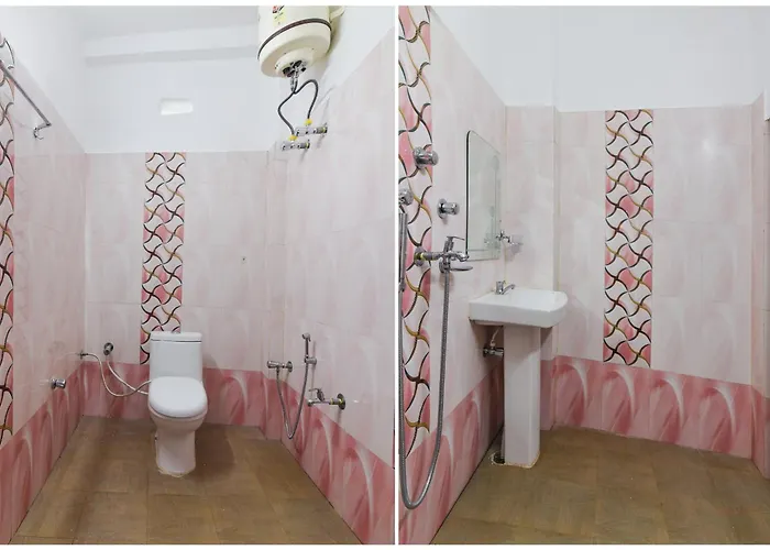 Hotel O Central Park Muzaffarpur