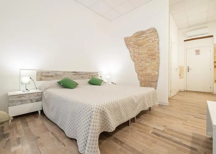 B.House Bed & Breakfast Cagliari