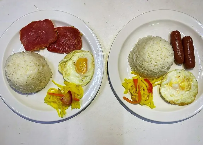 Travelbee Fuente Inn Cebu