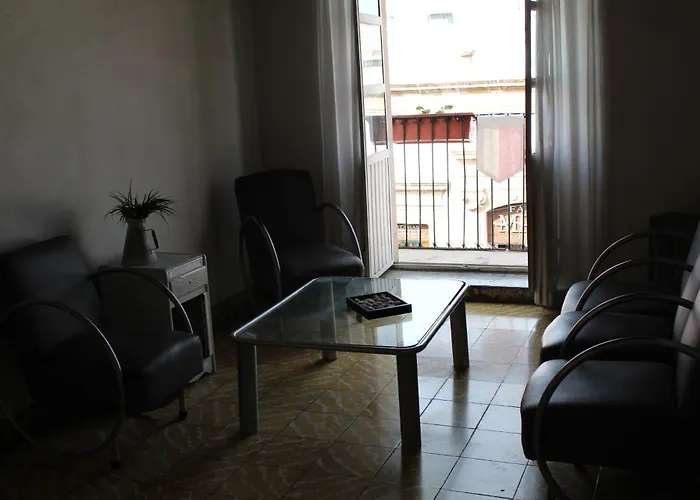 Hotel El Rincón de Jesusita Durango