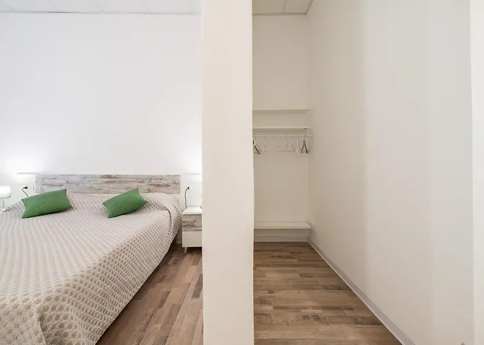 B.House Bed & Breakfast Cagliari