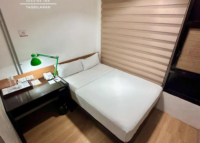 Travelbee Seaside Inn Tagbilaran City