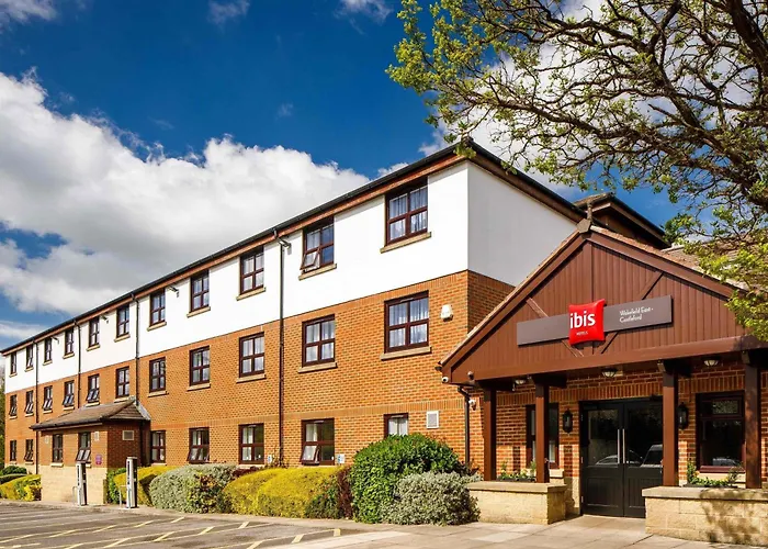 Ibis Wakefield East-Castleford Hotel