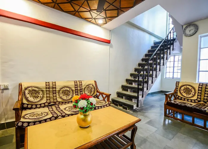 Hotel O Panghat Kota 