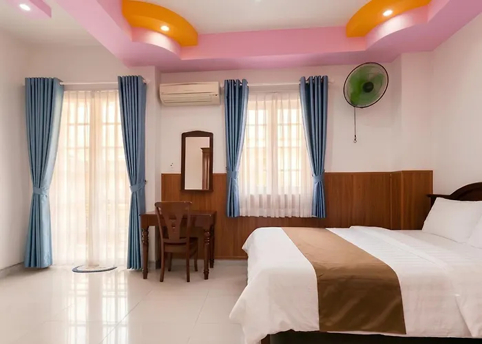 Happy Home TP. Hồ Chí Minh
