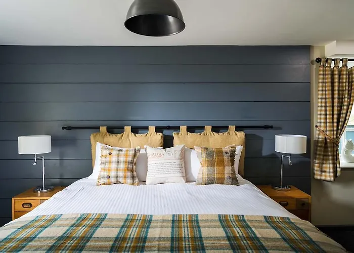 Lifeboat Inn St Ives 