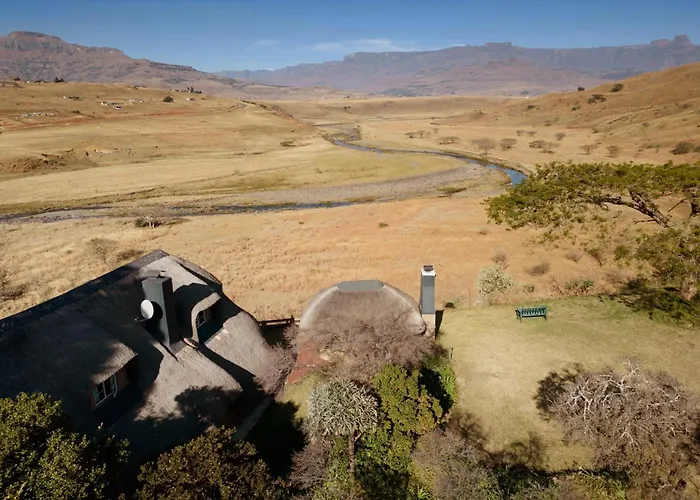 Hlalanathi Drakensberg Resort Bergville